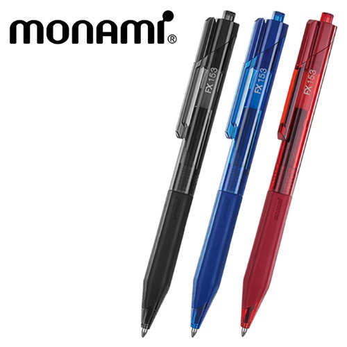 [MONAMI]모나미-FX153 0.7