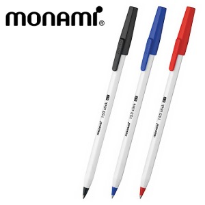 [MONAMI]모나미-153 스틱 0.7