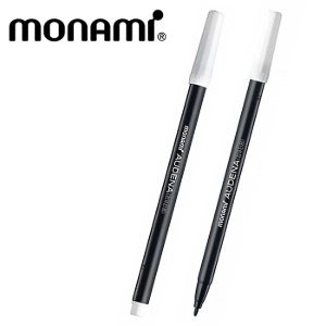 [MONAMI]모나미-어데나컴퓨터용싸인펜