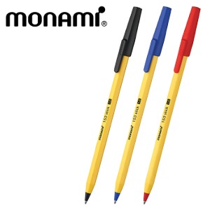 [MONAMI]모나미-153 스틱 1.0