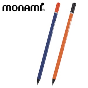 [MONAMI]모나미 바우하우스 삼각연필(B,HB)