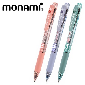 [MONAMI]모나미_FLIP3(플립3)0.5