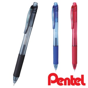 [Pentel] 펜텔 에너겔X 0.4