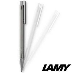 [LAMY]라미 로고206 볼펜