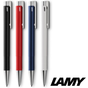 [LAMY]라미 로고204M+ 볼펜